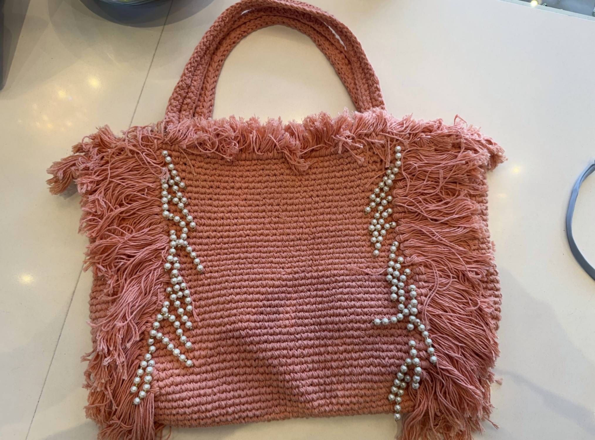 Luvana - Izaba Bali Bag