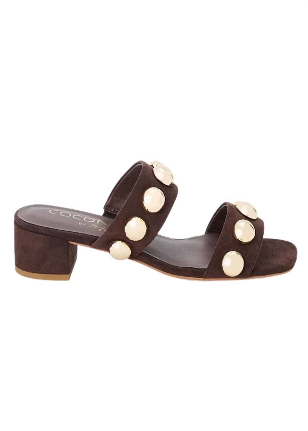 Coconuts By Matisse - Women's Venus Studded Sandal