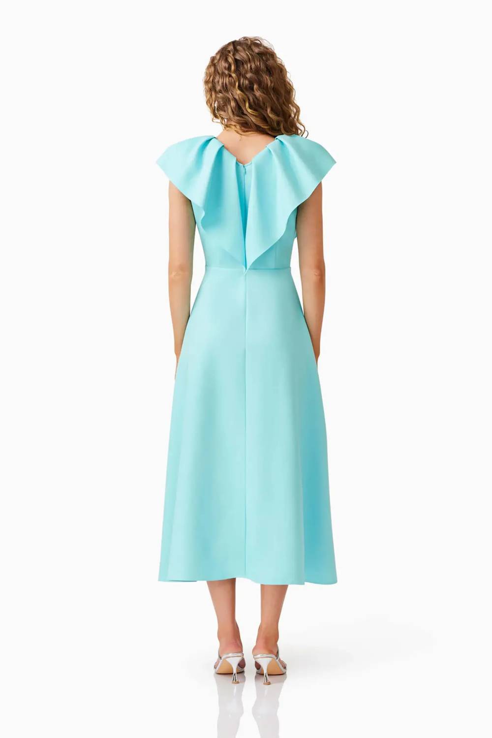 Elliatt - Gabi Midi Dress