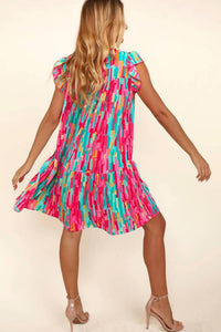 Haptics - Shake It Up Dress