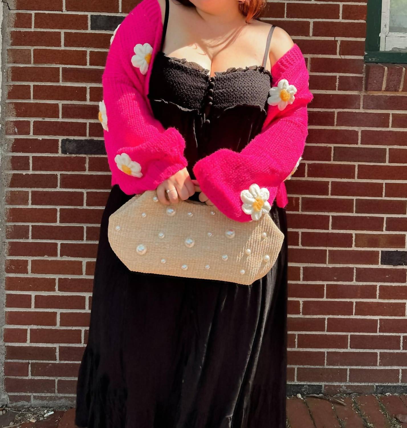Sweet Lovely By Jen - You Know The Deal Maxi Dress