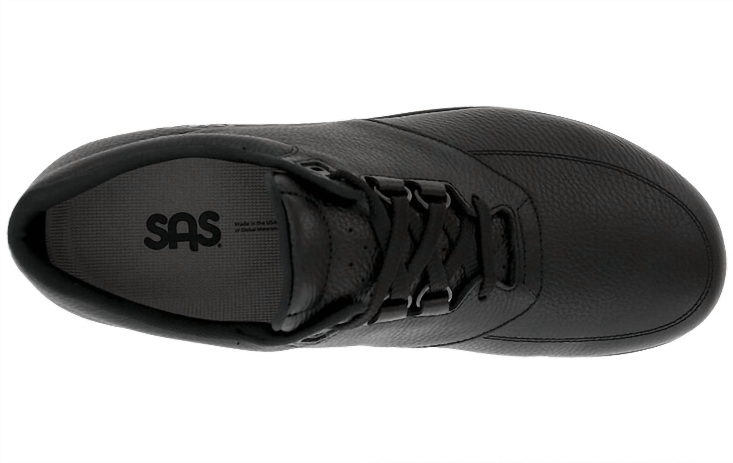 Sas - Men's Guardian Non Slip Lace Up Shoe