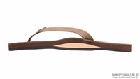 Rainbow Sandals - Women's Narrow Strap Leather Sandal