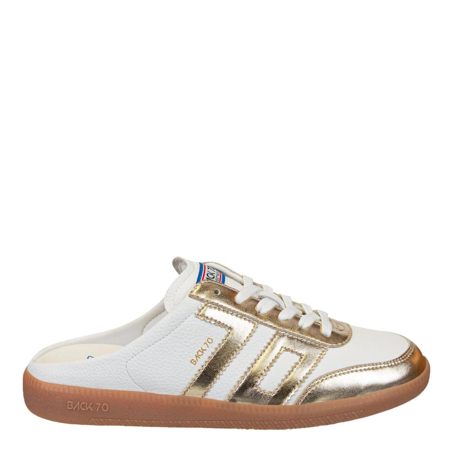 Back 70 - Women's Easter Backless Sneakers