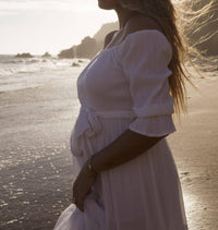 Kadimah - Isabella Off The Shoulder Dress