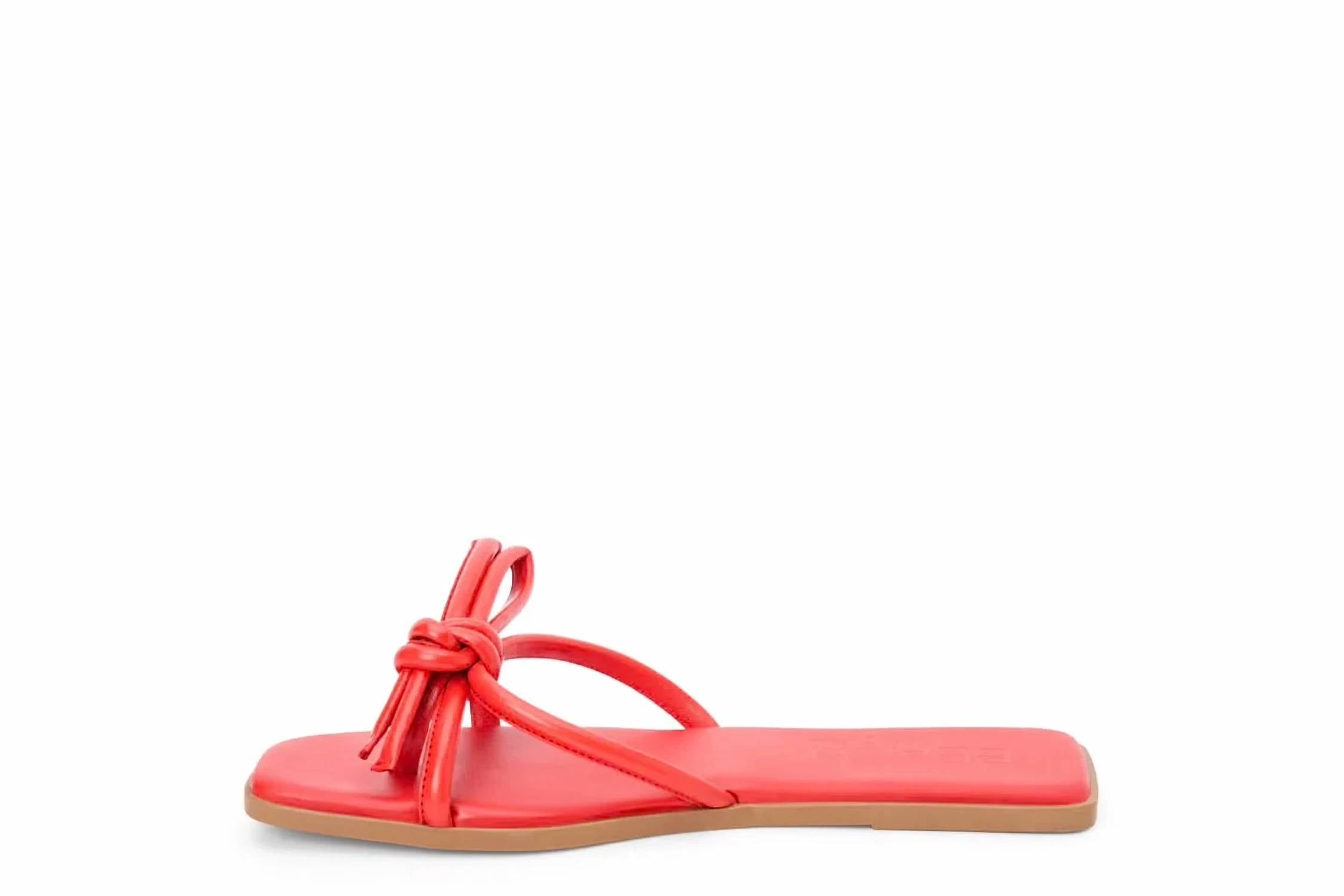 Beach By Matisse - Women's Ruthie Slide Sandal