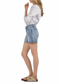 Kut From The Kloth - Jane High Rise Long Short