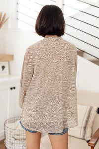 Skylar Blouse