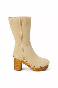 Matisse - Women's Village Suede Boot
