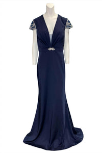 Evening Gown