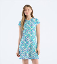 Hatley - T-shirt Mini Dress