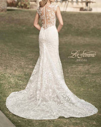 La Femme - Nicole Dress