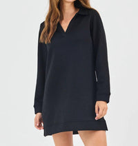 Mary Square - Lindsey Dress