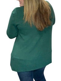 Flowerdaze - Holly Snap Cardigan