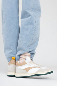 Oncept - Women's Princeton Mid-top Sneaker