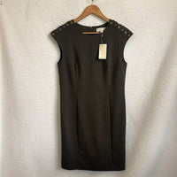 Michael Kors - Women's Sleeveless Mini Dress
