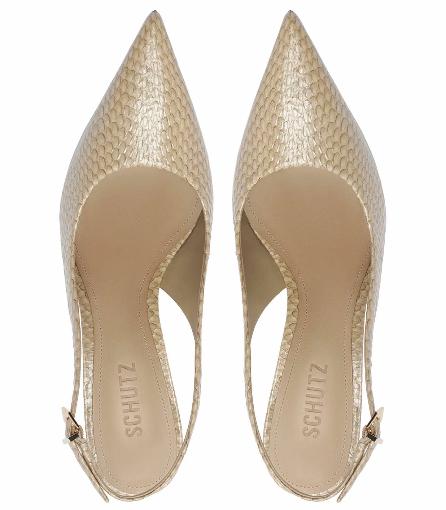 Schutz - Women's Paola Pump Heels
