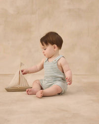 Rylee + Cru - Kid's Gio Romper