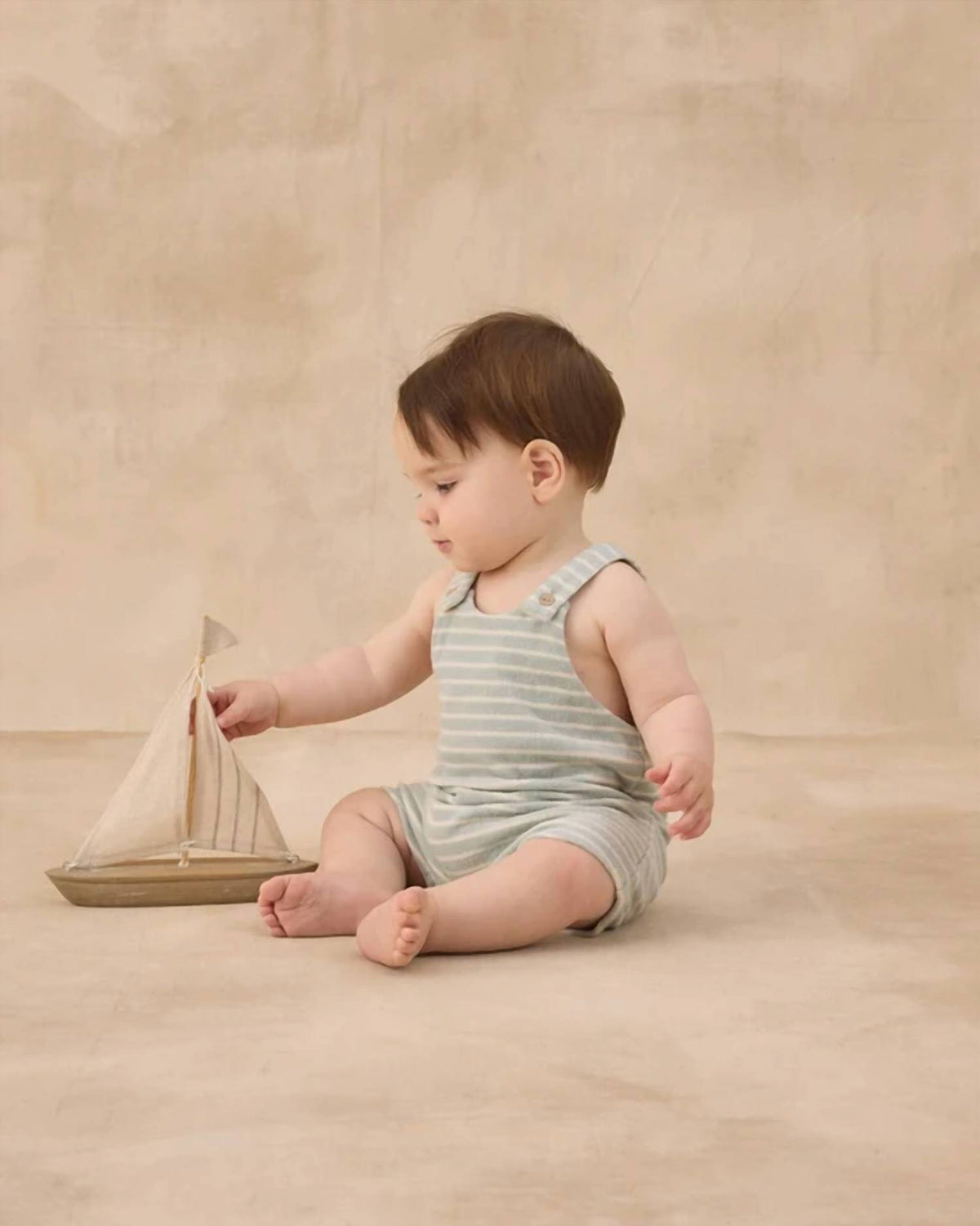 Rylee + Cru - Kid's Gio Romper
