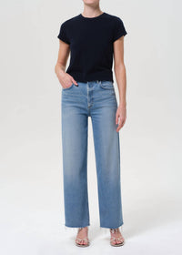 Agolde - Women's Ren Forum Jeans