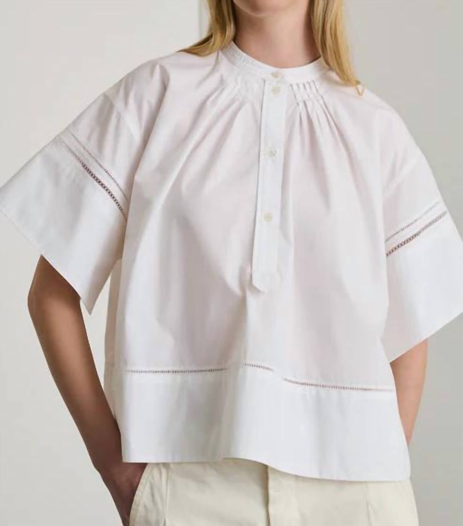 Soeur - Dara Top