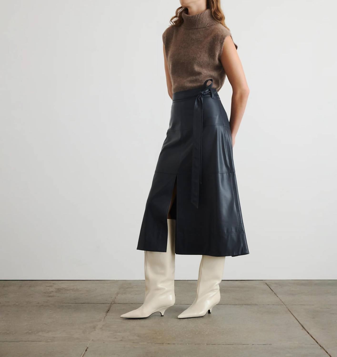 Tanya Taylor - Hudley Skirt