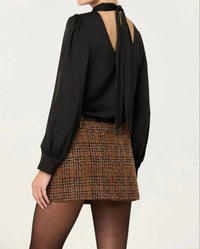 Astr - Ivonne Long Sleeve Top