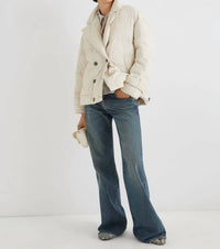 Marella - Trapani Quilted Jacket