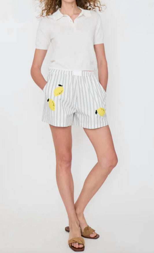 Kule - Women's The Limon Shorts