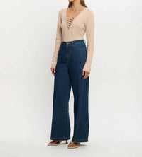 Kivari - Carla Denim Jeans