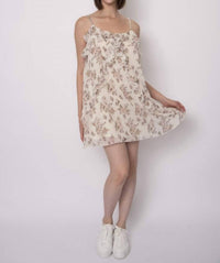 Rd Style - Aden Chiffon Dress