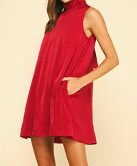Pinch - Ellison Mini Dress