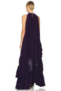 Azeeza - Sora Gown