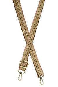 Joy Susan - Women's Wide Guitar Straps