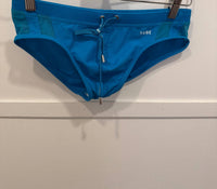 Tribe - Positano Swim Brief