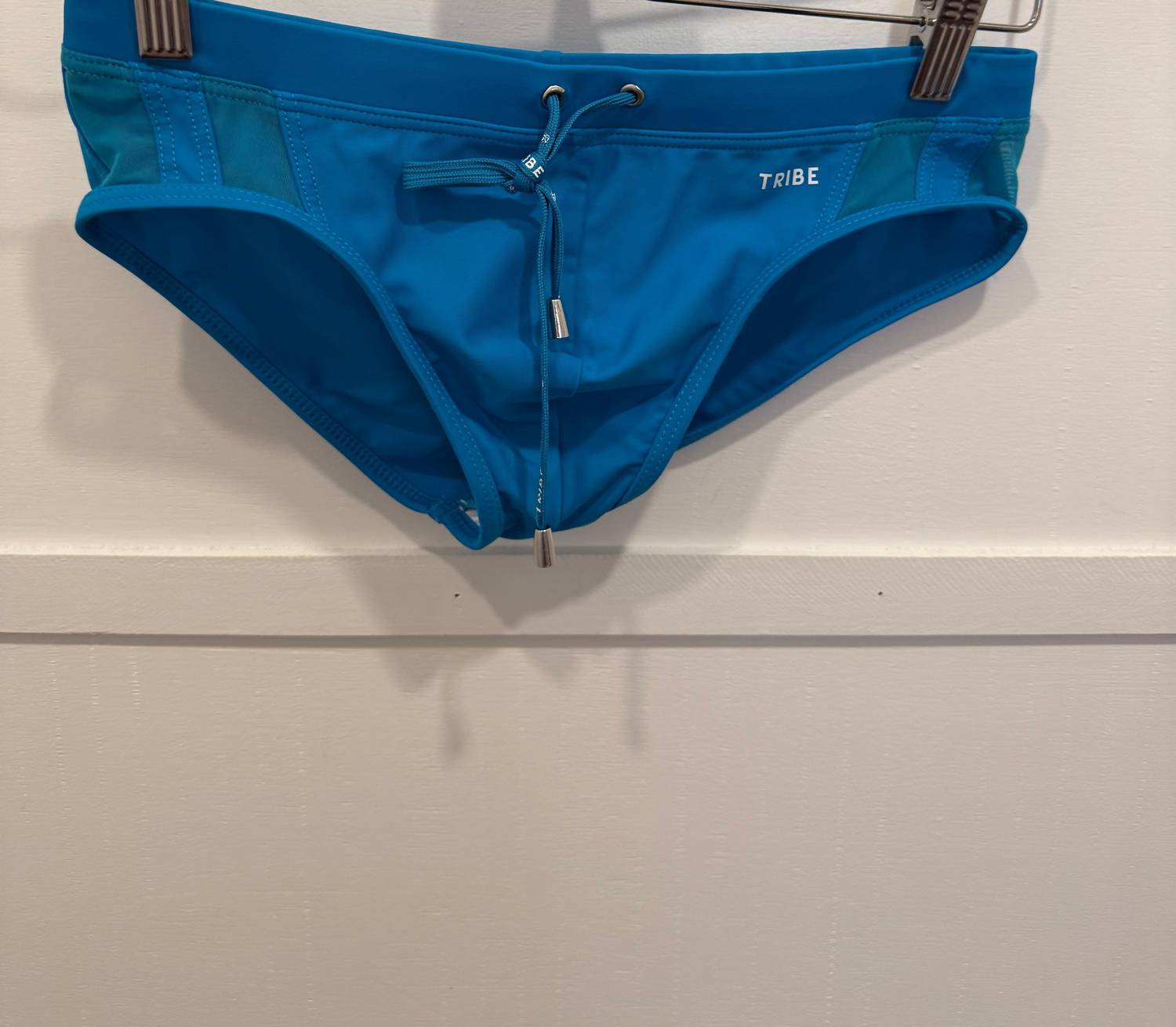 Tribe - Positano Swim Brief