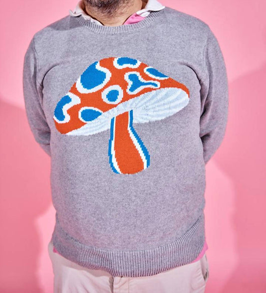 Replica Los Angeles - Shroom Sweater