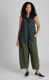 Flax - Skyline Blouse