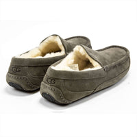 Ugg - Men's Ascot Loafer Style Slippers
