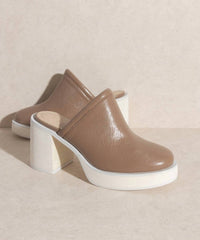 Oasis Society - Women's The Ava Clog