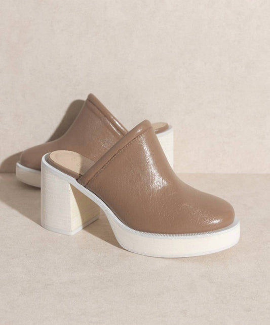 Oasis Society - Women's The Ava Clog