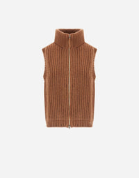Herno - Wool Vest