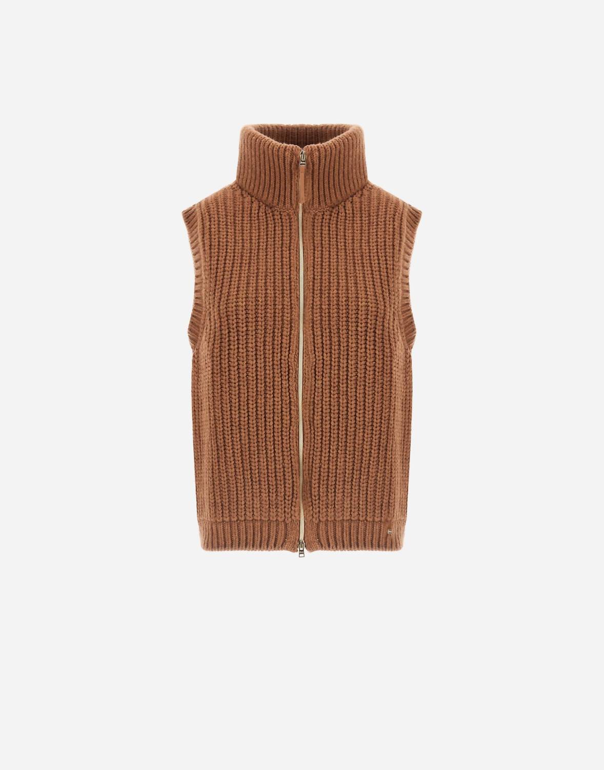 Herno - Wool Vest