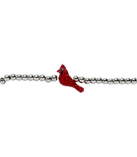 Holy Water Bracelet - Women's Cardinal Bracelet