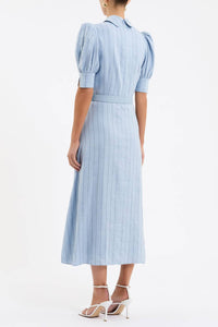 Rebecca Vallance - Effie Midi Dress