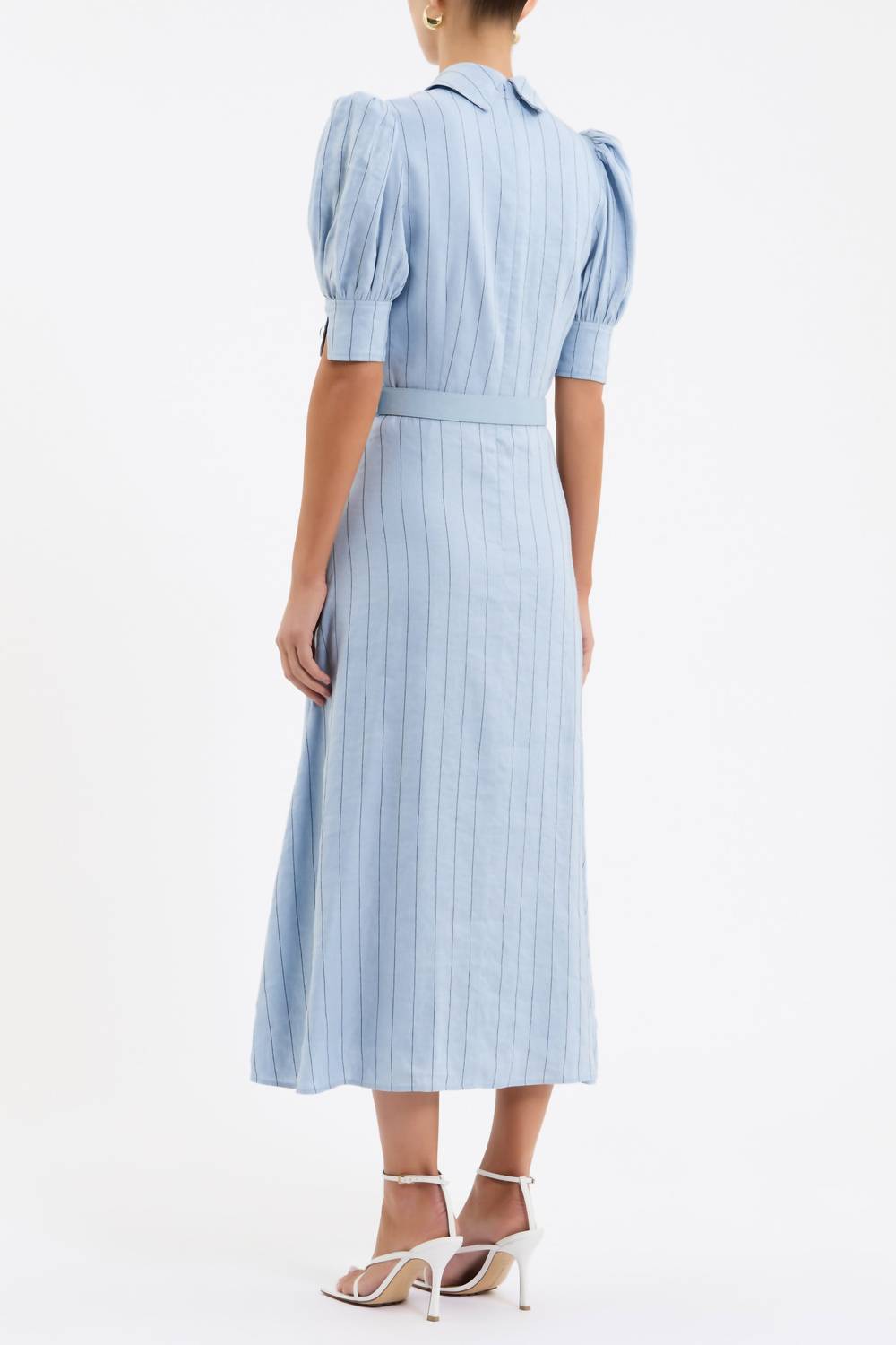 Rebecca Vallance - Effie Midi Dress