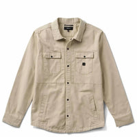 Roark - Men's Hebrides Unlined Shirt Jacket