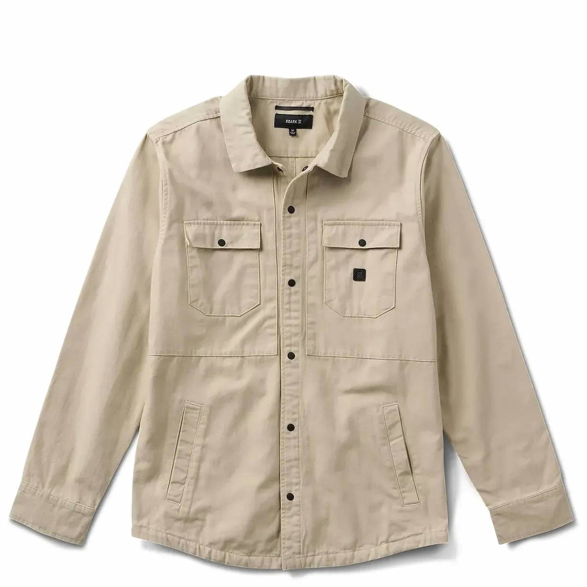 Roark - Men's Hebrides Unlined Shirt Jacket