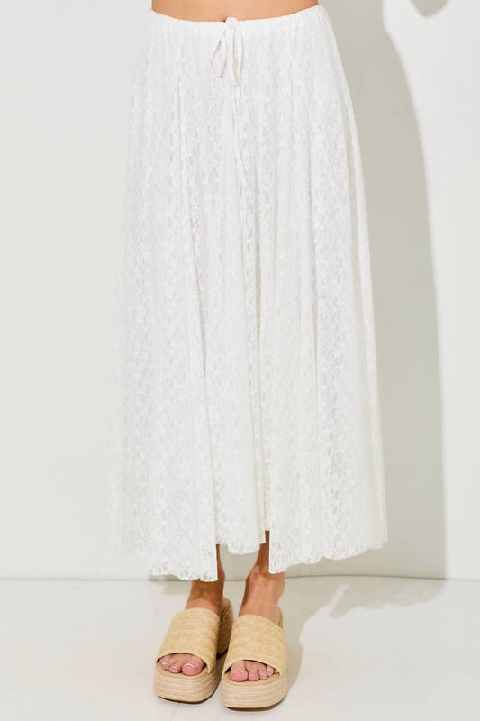 Polagram - Women's Lira Skirt