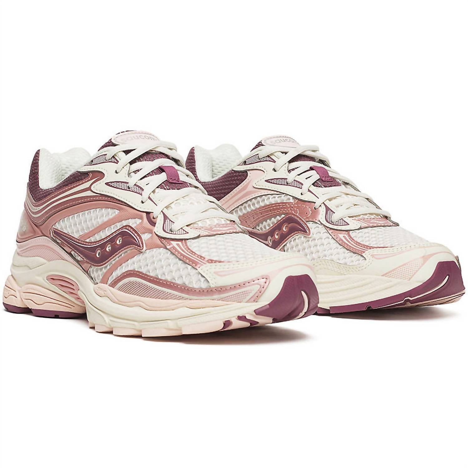Saucony - Men's Progrid Omni 9 Sneakers